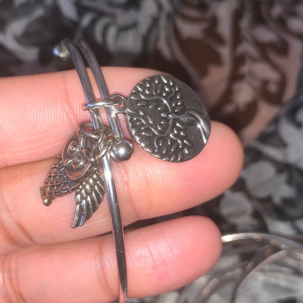 Silver Bracelet Bundle - Picture 2 of 5